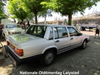 Nationale Oldtimerdag Lelystad -  15 juni 2025