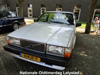 Nationale Oldtimerdag Lelystad -  15 juni 2025