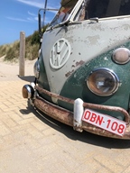 VW busjes -  19 juni 2025