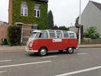 VW busjes -  19 juni 2025