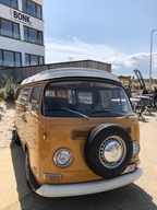 VW busjes -  19 juni 2025