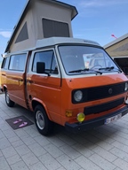 VW busjes -  19 juni 2025