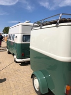 VW busjes -  19 juni 2025