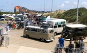 VW busjes -  19 juni 2025