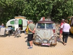 VW busjes -  19 juni 2025