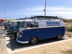 VW busjes -  19 juni 2025