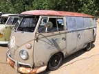 VW busjes -  19 juni 2025