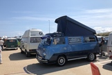 VW busjes -  19 juni 2025