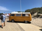 VW busjes -  19 juni 2025