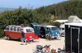 VW busjes -  19 juni 2025