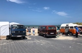 VW busjes -  19 juni 2025