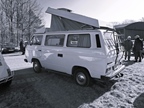VW busjes -  19 juni 2025