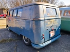 VW busjes -  19 juni 2025
