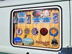 VW busjes -  19 juni 2025