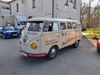 VW busjes -  19 juni 2025