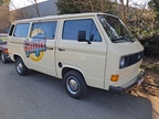 VW busjes -  19 juni 2025