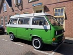 VW busjes -  19 juni 2025