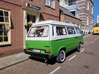 VW busjes -  19 juni 2025
