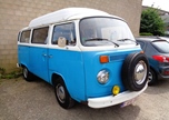 VW busjes -  19 juni 2025
