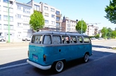 VW busjes -  19 juni 2025