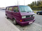 VW busjes -  19 juni 2025