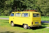 VW busjes -  19 juni 2025