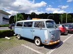 VW busjes -  19 juni 2025