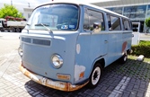VW busjes -  19 juni 2025