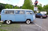 VW busjes -  19 juni 2025