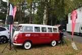 VW busjes -  19 juni 2025