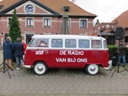 VW busjes -  19 juni 2025