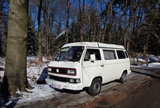 VW busjes -  19 juni 2025