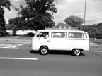 VW busjes -  19 juni 2025
