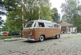 VW busjes -  19 juni 2025