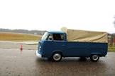 VW busjes -  19 juni 2025