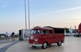 VW busjes -  19 juni 2025