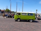 VW busjes -  19 juni 2025
