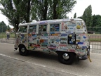 VW busjes -  19 juni 2025