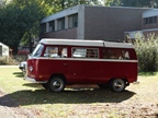 VW busjes -  19 juni 2025