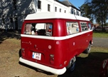 VW busjes -  19 juni 2025