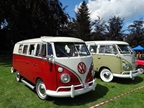 VW busjes -  19 juni 2025