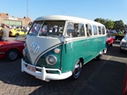 VW busjes -  19 juni 2025