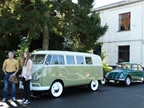 VW busjes -  19 juni 2025