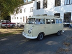 VW busjes -  19 juni 2025