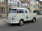 VW busjes -  19 juni 2025