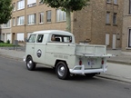 VW busjes -  19 juni 2025