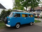 VW busjes -  19 juni 2025