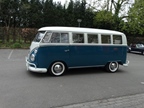 VW busjes -  19 juni 2025