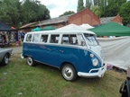 VW busjes -  19 juni 2025