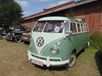 VW busjes -  19 juni 2025